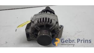 Gebruikte Dynamo Fiat 500 (312) 1.3 MJTD 16V Prijs € 50,00 Margeregeling aangeboden door Autorec. Gebr. Prins b.v.