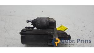 Gebruikte Startmotor Fiat 500 (312) 1.3 MJTD 16V Prijs € 30,00 Margeregeling aangeboden door Autorec. Gebr. Prins b.v.