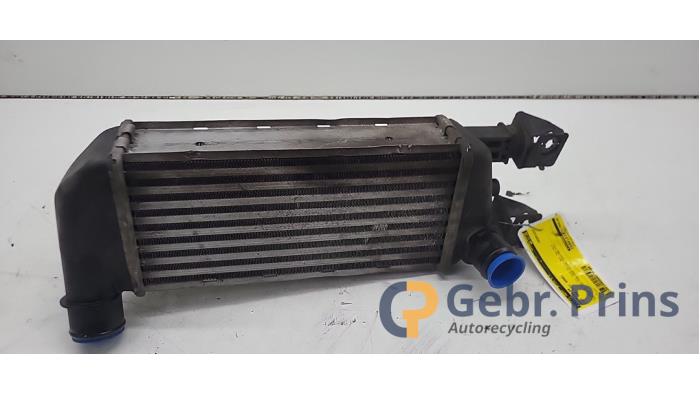 Gebruikte Intercooler Fiat 500 (312) 1.3 MJTD 16V Prijs € 30,00 Margeregeling aangeboden door Autorec. Gebr. Prins b.v.