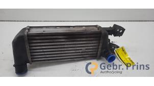 Gebruikte Intercooler Fiat 500 (312) 1.3 MJTD 16V Prijs € 30,00 Margeregeling aangeboden door Autorec. Gebr. Prins b.v.