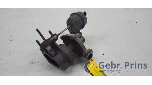 Gebruikte Turbo Fiat 500 (312) 1.3 MJTD 16V Prijs € 150,00 Margeregeling aangeboden door Autorec. Gebr. Prins b.v.