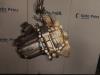 Versnellingsbak van een Fiat Panda/Pandina (312) 0.9 TwinAir Turbo 85 2012