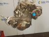 Versnellingsbak van een Fiat Panda/Pandina (312) 0.9 TwinAir Turbo 85 2012