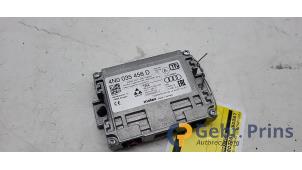 Gebruikte Antenne Versterker Volkswagen Golf VIII (CD1) 2.0 GTI 16V Prijs € 20,00 Margeregeling aangeboden door Autorec. Gebr. Prins b.v.