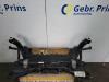 Subframe van een Ford Focus 4 Wagon, 2018 / 2025 1.0 Ti-VCT EcoBoost 12V 100, Combi/o, Benzine, 999cc, 74kW (101pk), FWD, B3DA, 2018-09 / 2025-11 2020