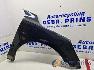 Gebruikte Voorscherm rechts Ford Focus 4 Wagon 1.0 Ti-VCT EcoBoost 12V 100 Prijs € 200,00 Margeregeling aangeboden door Autorec. Gebr. Prins b.v.