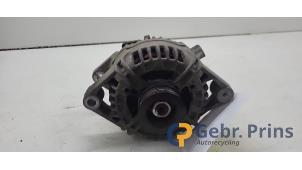 Gebruikte Alternator Opel Astra H GTC (L08) 1.8 16V Prijs € 35,00 Margeregeling aangeboden door Autorec. Gebr. Prins b.v.