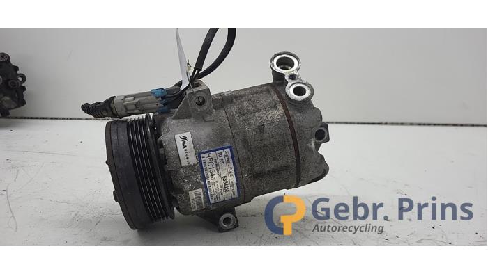 Gebruikte Aircopomp Opel Astra H GTC (L08) 1.8 16V Prijs € 50,00 Margeregeling aangeboden door Autorec. Gebr. Prins b.v.