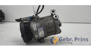 Gebruikte Aircopomp Opel Astra H GTC (L08) 1.8 16V Prijs € 50,00 Margeregeling aangeboden door Autorec. Gebr. Prins b.v.