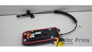 Gebruikte Schakelmechaniek Volkswagen Golf VIII (CD1) 2.0 GTI 16V Prijs € 125,00 Margeregeling aangeboden door Autorec. Gebr. Prins b.v.