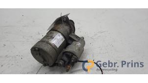 Gebruikte Startmotor Opel Astra H GTC (L08) 1.8 16V Prijs € 30,00 Margeregeling aangeboden door Autorec. Gebr. Prins b.v.