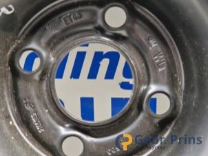 Gebruikte Reservewiel Opel Meriva 1.8 16V Prijs € 40,00 Margeregeling aangeboden door Autorec. Gebr. Prins b.v.