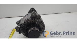 Gebruikte Dynamo Seat Altea (5P1) 1.6 Prijs € 40,00 Margeregeling aangeboden door Autorec. Gebr. Prins b.v.