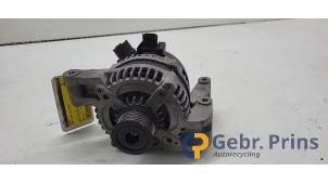 Gebruikte Dynamo Ford C-Max (DM2) 2.0 16V Prijs € 35,00 Margeregeling aangeboden door Autorec. Gebr. Prins b.v.