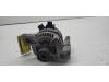 Dynamo van een Ford C-Max (DM2), 2007 / 2010 2.0 16V, MPV, Benzine, 1.999cc, 107kW (145pk), FWD, A0DA; EURO4, 2007-02 / 2010-08 2007