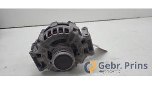 Gebruikte Dynamo Volkswagen Golf VIII (CD1) 2.0 GTI 16V Prijs € 125,00 Margeregeling aangeboden door Autorec. Gebr. Prins b.v.