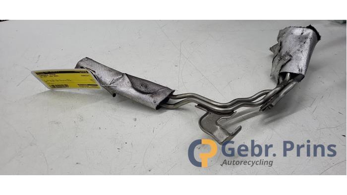 Gebruikte Turbodruk sensor Volkswagen Golf VIII (CD1) 2.0 GTI 16V Prijs € 75,00 Margeregeling aangeboden door Autorec. Gebr. Prins b.v.