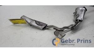 Gebruikte Turbodruk sensor Volkswagen Golf VIII (CD1) 2.0 GTI 16V Prijs € 75,00 Margeregeling aangeboden door Autorec. Gebr. Prins b.v.