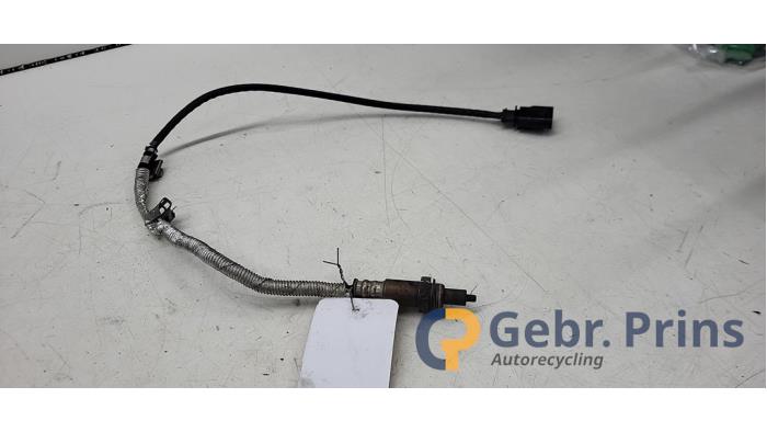 Gebruikte Lambda Sonde Volkswagen Golf VIII (CD1) 2.0 GTI 16V Prijs € 75,00 Margeregeling aangeboden door Autorec. Gebr. Prins b.v.