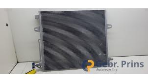 Gebruikte Airco Radiateur Mercedes ML II (164/4JG) 3.0 ML-280 CDI 4-Matic V6 24V Prijs € 75,00 Margeregeling aangeboden door Autorec. Gebr. Prins b.v.