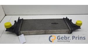 Gebruikte Intercooler Mercedes ML II (164/4JG) 3.0 ML-280 CDI 4-Matic V6 24V Prijs € 50,00 Margeregeling aangeboden door Autorec. Gebr. Prins b.v.