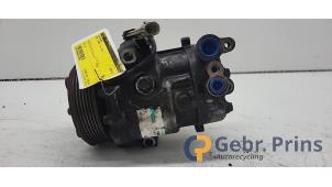 Gebruikte Aircopomp Opel Combo (Corsa C) 1.3 CDTI 16V Prijs € 40,00 Margeregeling aangeboden door Autorec. Gebr. Prins b.v.