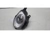 Fiat 500C (312) 1.0 Hybrid Daglamp links