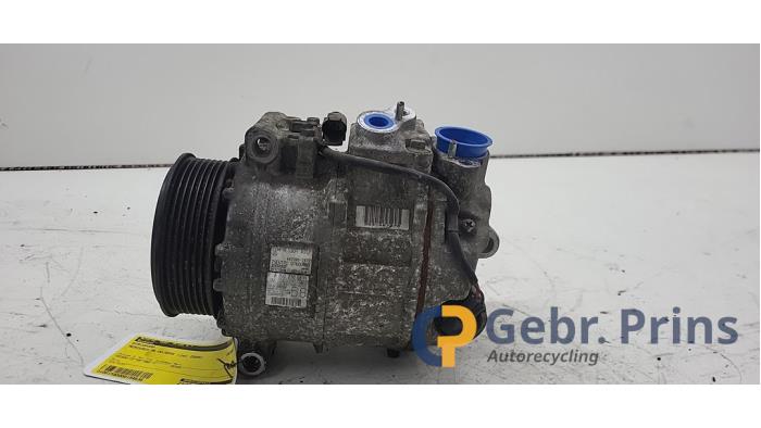 Gebruikte Aircopomp Mercedes ML II (164/4JG) 3.0 ML-280 CDI 4-Matic V6 24V Prijs € 200,00 Margeregeling aangeboden door Autorec. Gebr. Prins b.v.