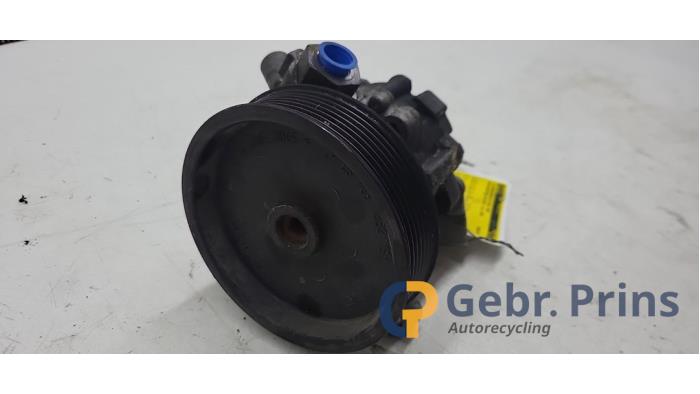 Stuurbekrachtiging Pomp van een Mercedes-Benz ML II (164/4JG) 3.0 ML-280 CDI 4-Matic V6 24V 2009