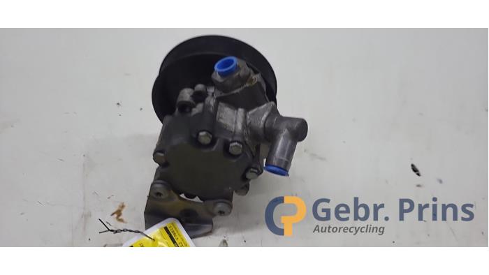 Stuurbekrachtiging Pomp van een Mercedes-Benz ML II (164/4JG) 3.0 ML-280 CDI 4-Matic V6 24V 2009