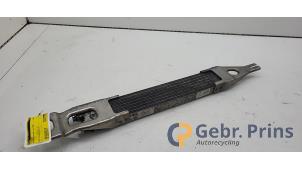 Gebruikte Oliekoeler Mercedes ML II (164/4JG) 3.0 ML-280 CDI 4-Matic V6 24V Prijs € 40,00 Margeregeling aangeboden door Autorec. Gebr. Prins b.v.