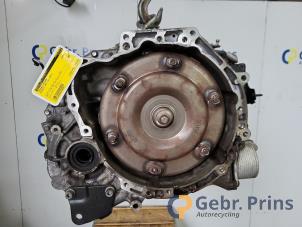 Gebruikte Automaatbak Peugeot 308 (L3/L8/LB/LH/LP) 1.2 12V e-THP PureTech 130 Prijs € 1.250,00 Margeregeling aangeboden door Autorec. Gebr. Prins b.v.