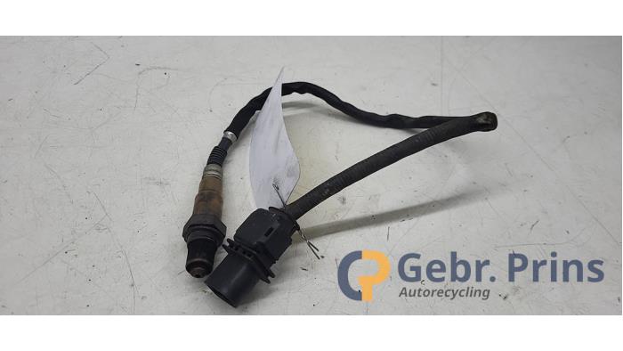 Lambda Sonde van een Mercedes-Benz ML II (164/4JG) 3.0 ML-280 CDI 4-Matic V6 24V 2009