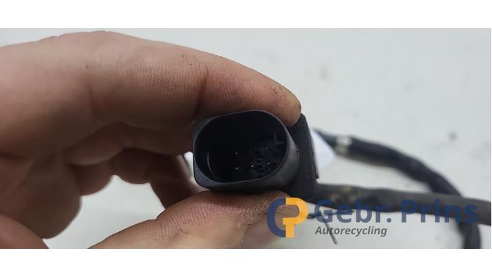 Lambda Sonde van een Mercedes-Benz ML II (164/4JG) 3.0 ML-280 CDI 4-Matic V6 24V 2009