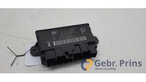 Gebruikte Centrale Deurvergrendelings Module Ford Focus 4 Wagon 1.0 Ti-VCT EcoBoost 12V 100 Prijs € 35,00 Margeregeling aangeboden door Autorec. Gebr. Prins b.v.