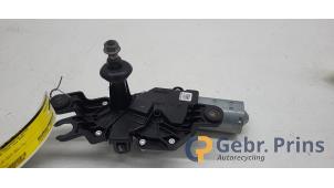 Gebruikte Ruitenwissermotor achter Ford Focus 4 Wagon 1.0 Ti-VCT EcoBoost 12V 100 Prijs € 40,00 Margeregeling aangeboden door Autorec. Gebr. Prins b.v.