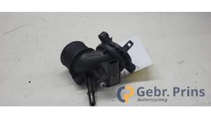 Gebruikte Map Sensor (inlaatspruitstuk) Ford Focus 4 Wagon 1.0 Ti-VCT EcoBoost 12V 100 Prijs € 25,00 Margeregeling aangeboden door Autorec. Gebr. Prins b.v.