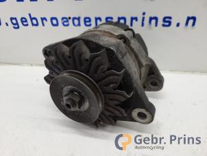 Gebruikte Dynamo Peugeot J5 (290L) 2.5D Prijs € 75,00 Margeregeling aangeboden door Autorec. Gebr. Prins b.v.