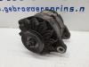 Dynamo van een Peugeot J5 (290L), 1990 / 1997 2.5D, CHC, Diesel, 2.498cc, 54kW (73pk), FWD, CRD93, 1990-10 / 1994-02, 290L 1994