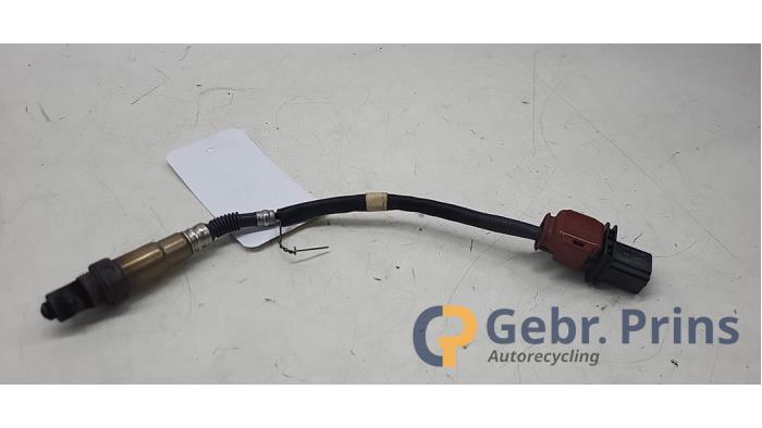 Lambda Sonde Ford Focus 4 Wagon, 2018 / 2025 1.0 Ti-VCT EcoBoost 12V 100, Combi/o, Benzine, 999cc, 74kW (101pk), FWD, B3DA, 2018-09 / 2025-11 (Gebruikt)