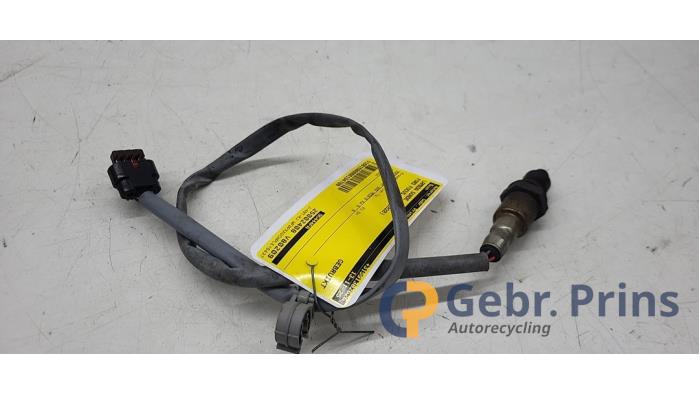 Lambda Sonde Ford Focus 4 Wagon, 2018 / 2025 1.0 Ti-VCT EcoBoost 12V 100, Combi/o, Benzine, 999cc, 74kW (101pk), FWD, B3DA, 2018-09 / 2025-11 (Gebruikt)
