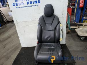 Gebruikte Voorstoel links Tesla Model X 90D Prijs € 250,00 Margeregeling aangeboden door Autorec. Gebr. Prins b.v.