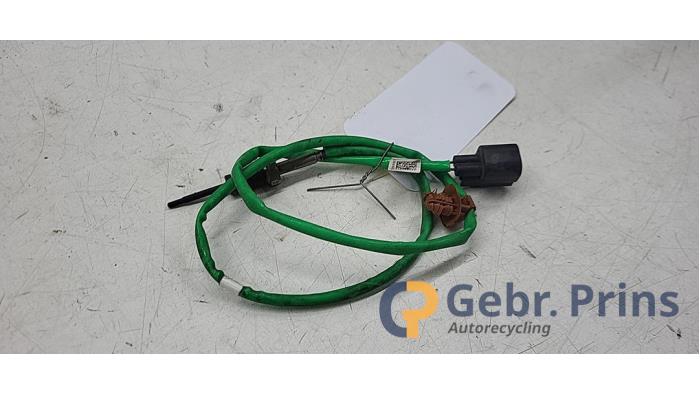 Gebruikte Uitlaat temperatuursensor Ford Focus 4 Wagon 1.0 Ti-VCT EcoBoost 12V 100 Prijs € 30,00 Margeregeling aangeboden door Autorec. Gebr. Prins b.v.