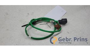 Gebruikte Uitlaat temperatuursensor Ford Focus 4 Wagon 1.0 Ti-VCT EcoBoost 12V 100 Prijs € 30,00 Margeregeling aangeboden door Autorec. Gebr. Prins b.v.