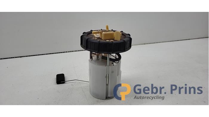 Gebruikte Tank element Pomp Ford Focus 4 Wagon 1.0 Ti-VCT EcoBoost 12V 100 Prijs € 50,00 Margeregeling aangeboden door Autorec. Gebr. Prins b.v.