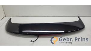 Gebruikte Spoiler Ford Focus 4 Wagon 1.0 Ti-VCT EcoBoost 12V 100 Prijs € 125,00 Margeregeling aangeboden door Autorec. Gebr. Prins b.v.