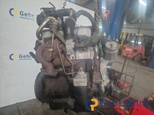 Gebruikte Motor Volkswagen California T4 2.5 TDI Prijs € 750,00 Margeregeling aangeboden door Autorec. Gebr. Prins b.v.