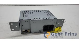 Gebruikte Multi Media Regelunit Ford Focus 4 Wagon 1.0 Ti-VCT EcoBoost 12V 100 Prijs € 125,00 Margeregeling aangeboden door Autorec. Gebr. Prins b.v.