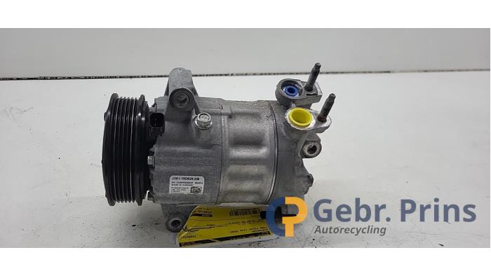 Gebruikte Pomp Airco Ford Focus 4 Wagon 1.0 Ti-VCT EcoBoost 12V 100 Prijs € 150,00 Margeregeling aangeboden door Autorec. Gebr. Prins b.v.