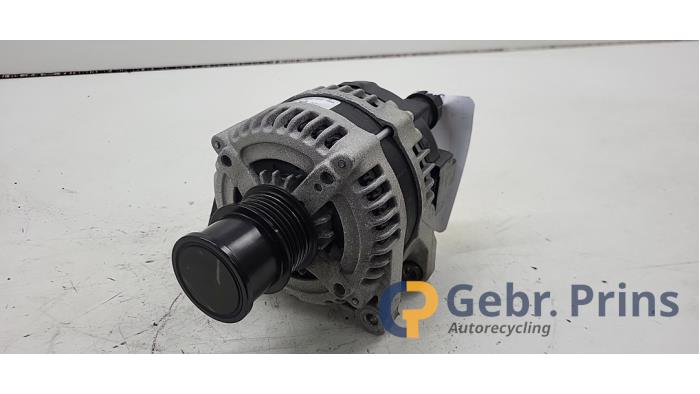 Gebruikte Alternator Ford Focus 4 Wagon 1.0 Ti-VCT EcoBoost 12V 100 Prijs € 75,00 Margeregeling aangeboden door Autorec. Gebr. Prins b.v.